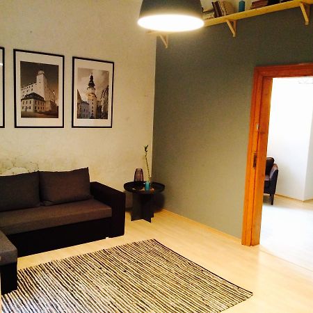 Historical Beer Apartment Bratislava Exterior photo