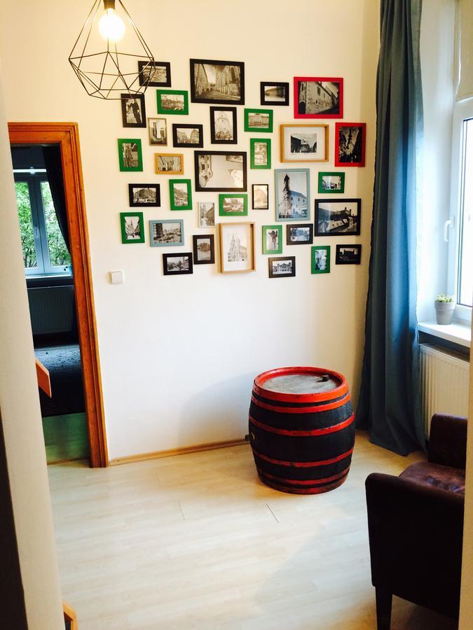 Historical Beer Apartment Bratislava Exterior photo