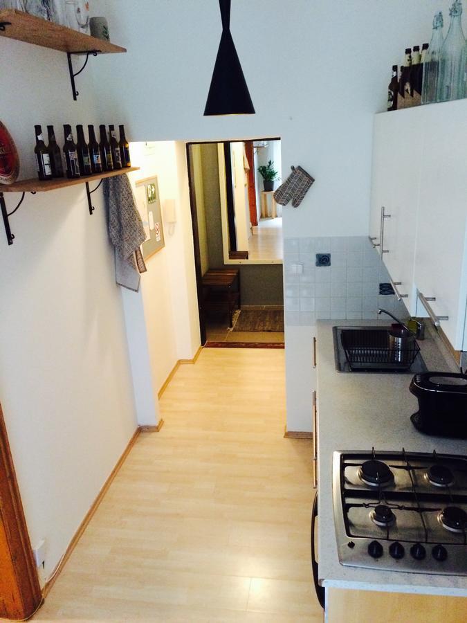 Historical Beer Apartment Bratislava Exterior photo