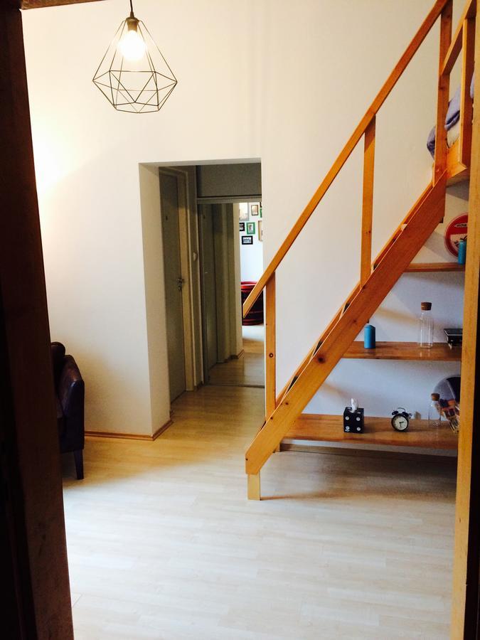 Historical Beer Apartment Bratislava Exterior photo
