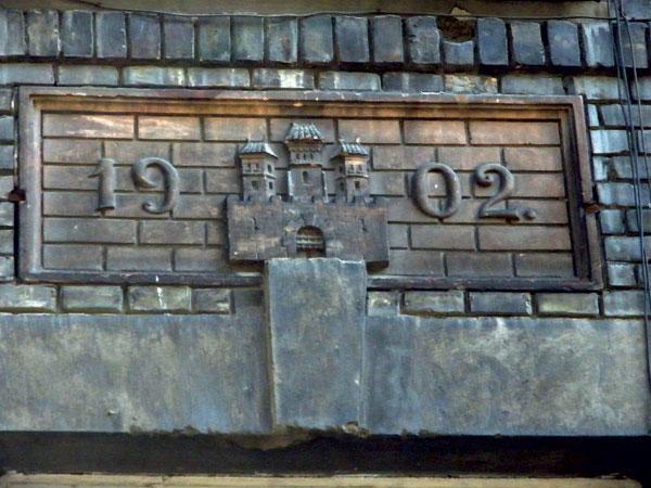 Historical Beer Apartment Bratislava Exterior photo