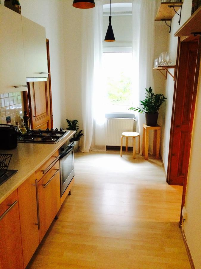 Historical Beer Apartment Bratislava Exterior photo